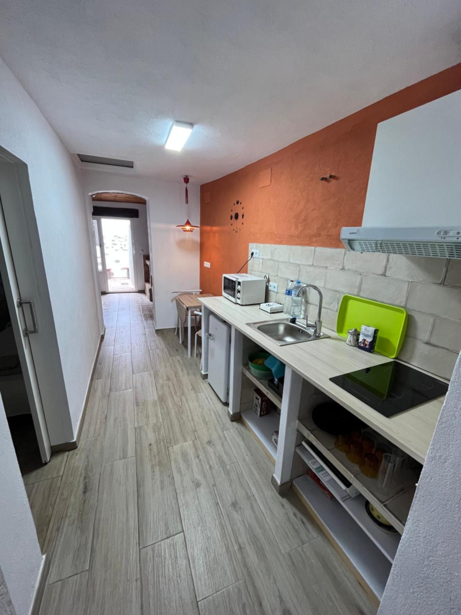 فيلا La Casina فريجينال دي لا سايرا المظهر الخارجي الصورة