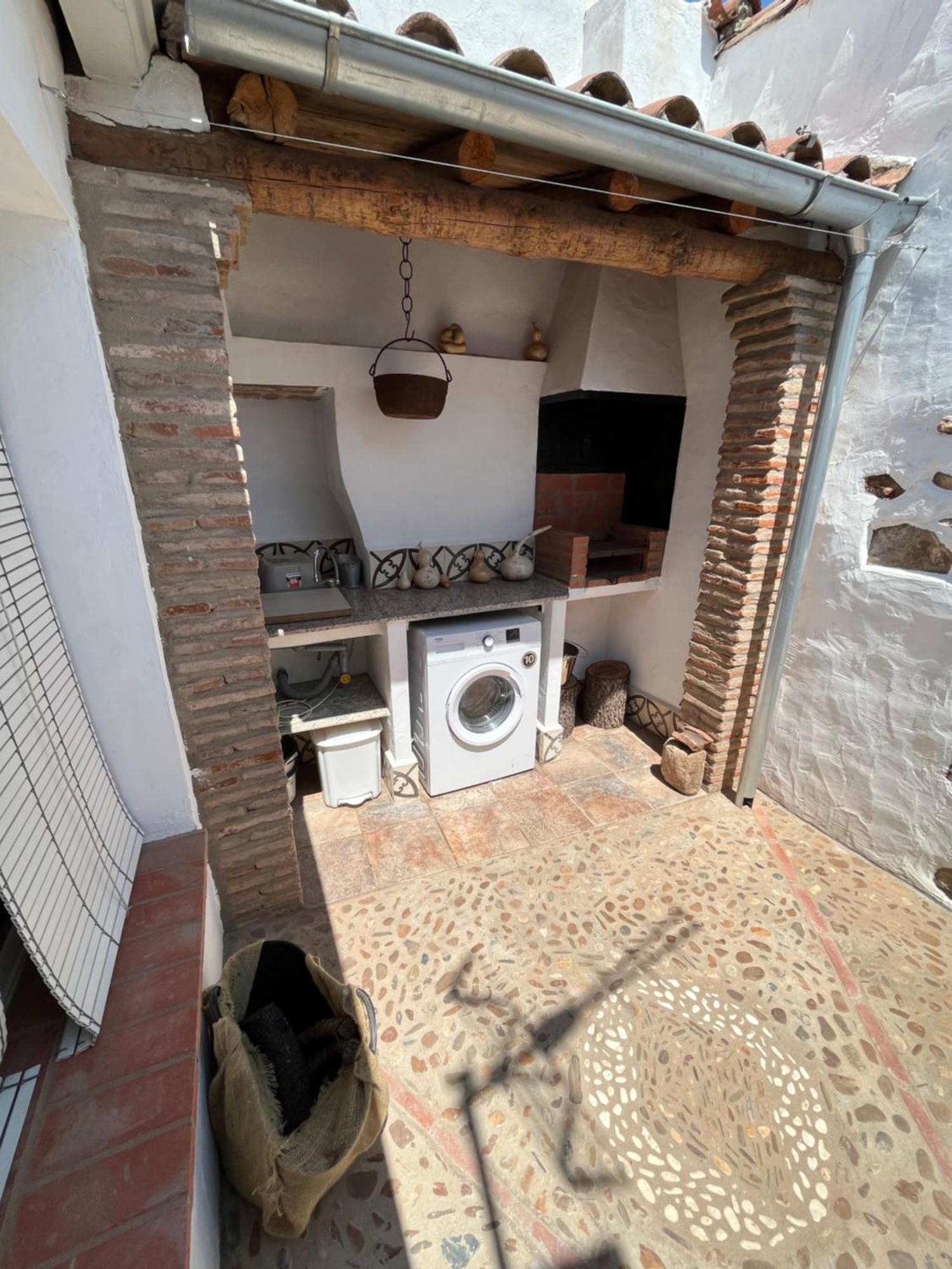 فيلا La Casina فريجينال دي لا سايرا المظهر الخارجي الصورة