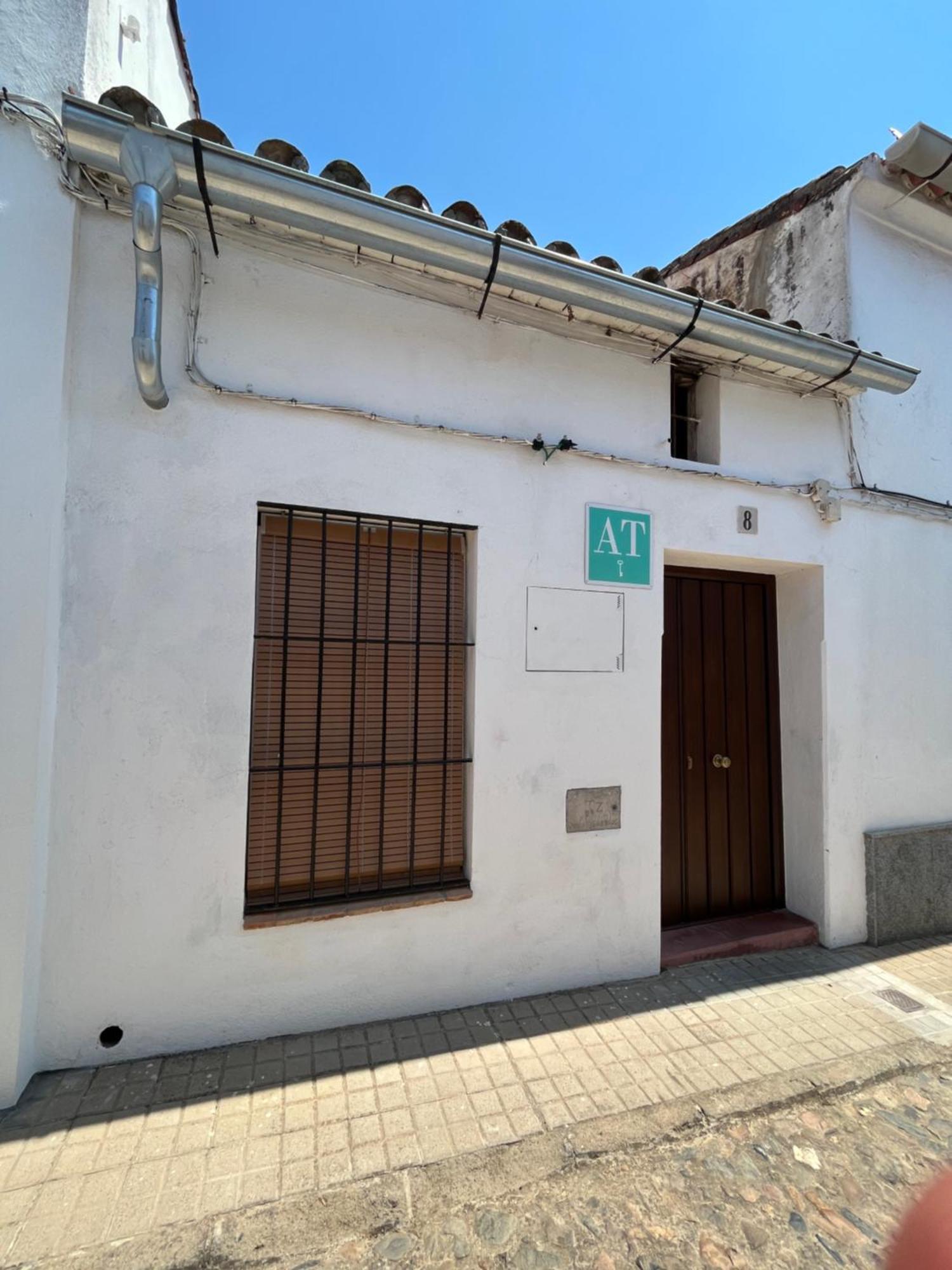 فيلا La Casina فريجينال دي لا سايرا المظهر الخارجي الصورة